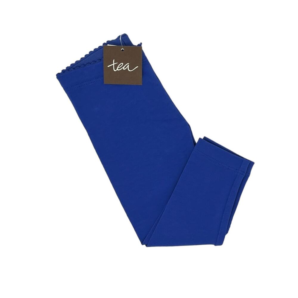 Tea Collection NWT Baby Solid Leggings. 9-12 Months